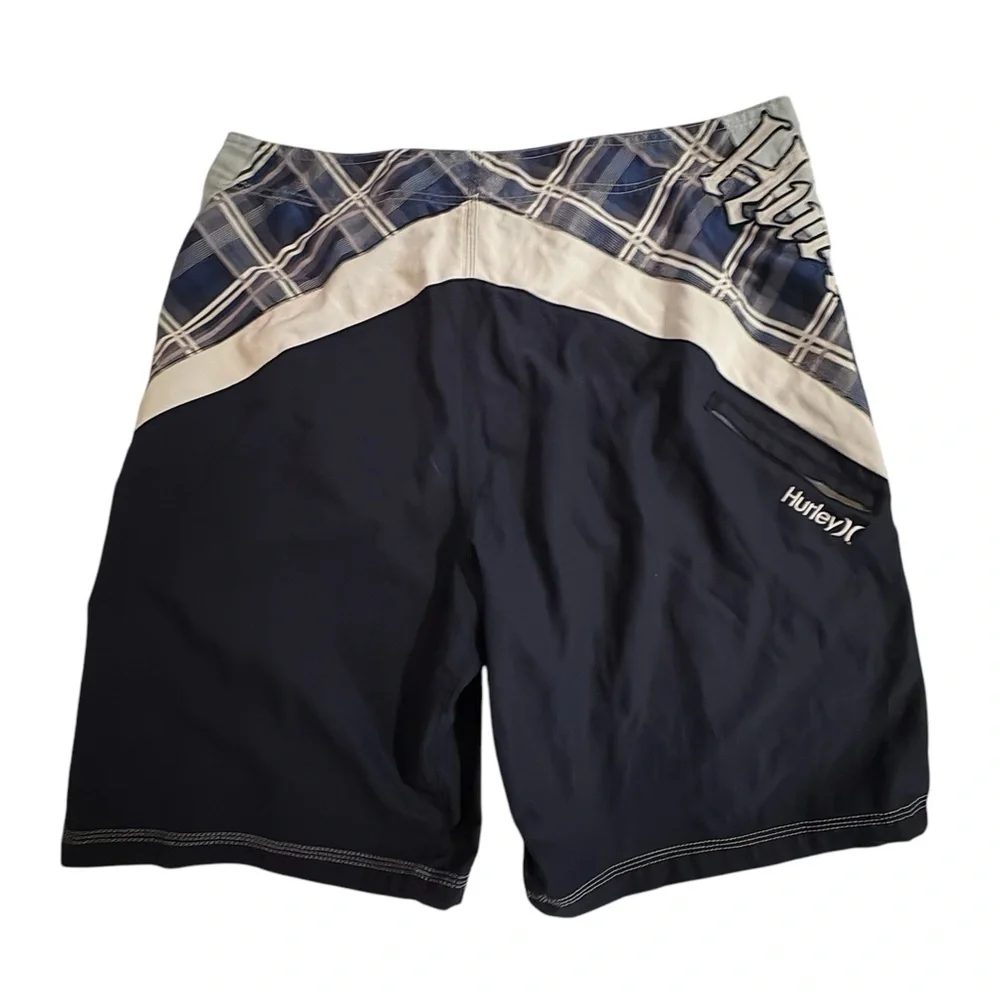 Hurley bathing suit